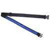 3PCS EVA Soft Tactical Strap Cartridge Belt Bandolier with Plastic Button Soft Air Gun Accessories