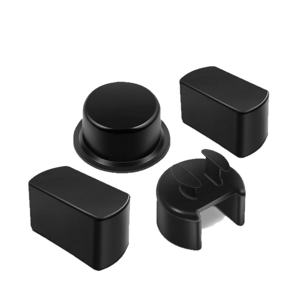 Ford F150 Dodge Ram 1500 Heckklappenscharnier Buchsensatz (4 Stück)