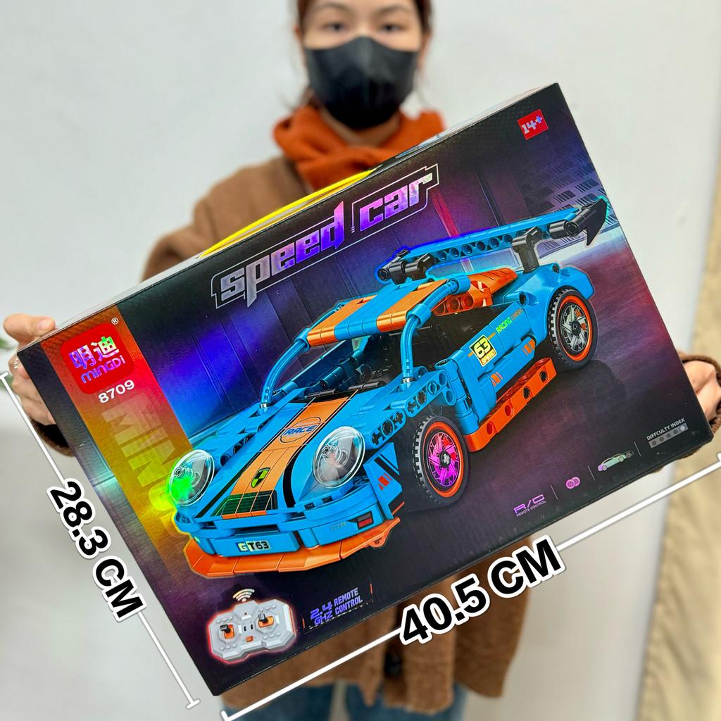 Compatible With Guofeng Mecha Small Particle Building Block Toy Lv Bu Guan Yu Ancient Style Assembly Boy Educational Toy