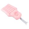 Cuscino per Bagno Corpo Adulto Cuscino per Vasca da Bagno Cuscino Hdrest con Foro per Supporto Collo Hd