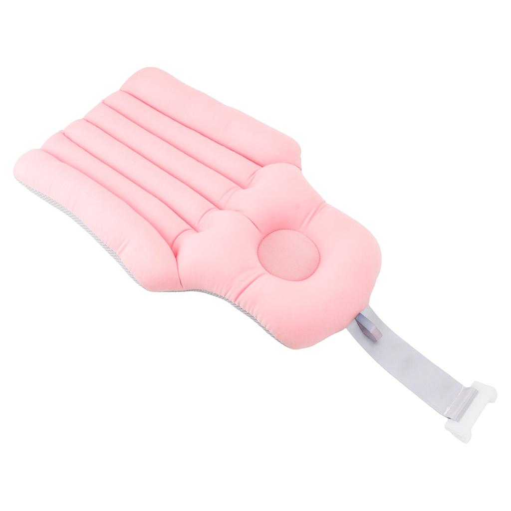 Cuscino per Bagno Corpo Adulto Cuscino per Vasca da Bagno Cuscino Hdrest con Foro per Supporto Collo Hd
