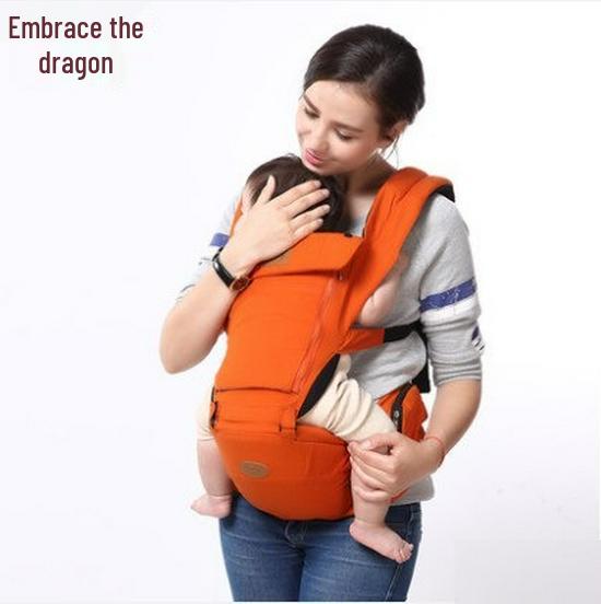 Four Seasons Universal Baby Carrier Waist Stool