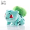 Pokemon Plush Toy: Charmander, Squirtle, Bulbasaur, Snorlax Doll
