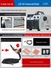 Songle Industrial CNC Plasma Cutter & 220v/380v Dual-Use Welder LGK-40/100