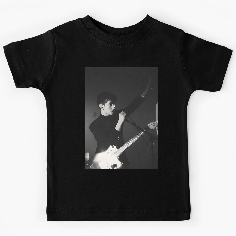 Alex turner!!! Kids T-Shirt 140