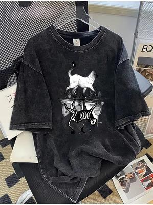 Üst Kıyafetler – T-shirtler