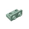 MOC PARTS GDS-643 Bracket 1 X 2 - 1 X 2 Inverted Compatible with  99780 Pieces of Children's Toys Assembles Building Blocks