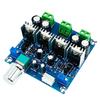 Circuit Power Amplifier Board 24V 2 Channel Sound Amplifier Circuit Board TIP41C TIP42C Chip Class A Easy Installation