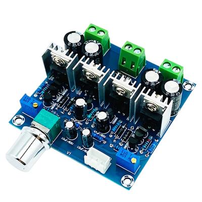 DIY moduly – Elektronické moduly