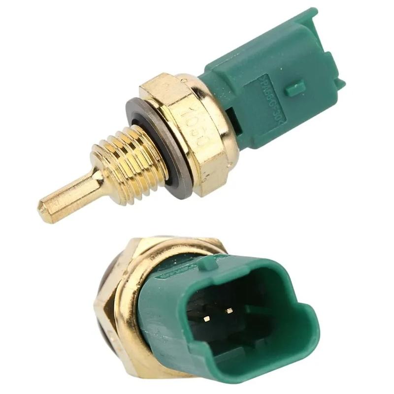 9636777180 For Peugeot 301 307 308 408 Citroen C-elysee Water temperature sensor