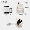 Viney Women's Casual Lightweight Backpack