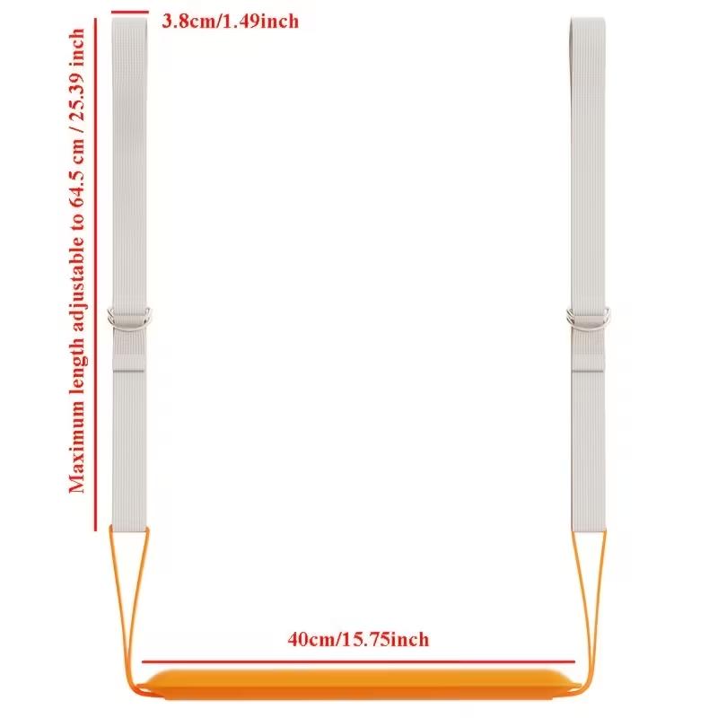 Pull Up Assistance Bands Adjustable Resistance Band Home Gym Fitness Training Men Women Workout Equipment Up Assist Band