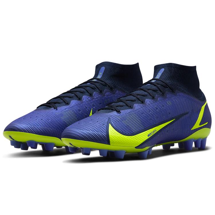 Nové kopačky Nike Mercurial Superfly 8 Elite Ag 'Recharge Pack' CV0956-574