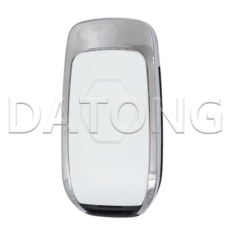 Datong Modified Car Key Shell Case CWTWE1G0003 DR LOGO For Renault Symbole Logan Sandero Trafic Lodgy Dokker Duster Dacia