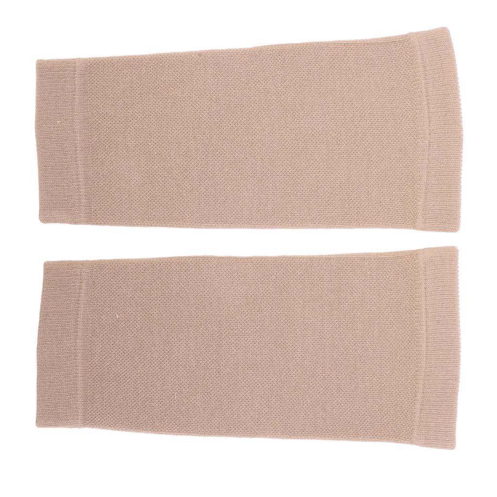 1 Pairs Compression Arm Sleeves Elastic Scar Concealer Compression Band for Men WomenS