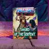 Masters of the Universe Origins Lady Slither Action Figure Creations Exclusive -
