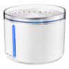 Trinkbrunnen - DOGNESS - D09 - 2,2 L - Fortschrittliche Filtration - LED-Beleuchtung