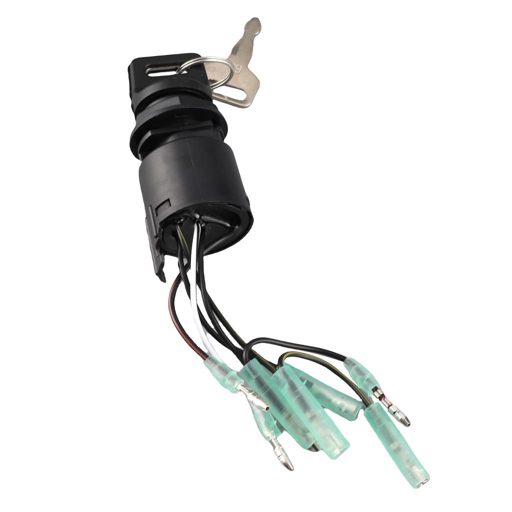 Zündschalter mit Schlüssel Außenbord Zündschalter 35100 ZV5 013