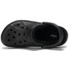 Crocs Baya Lined Clog 'Black' 205969-060