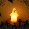 Halloween Lantern Ornaments: Kindergarten Gifts, Activity Props, Scene Decor, Funny Ghost Pendants