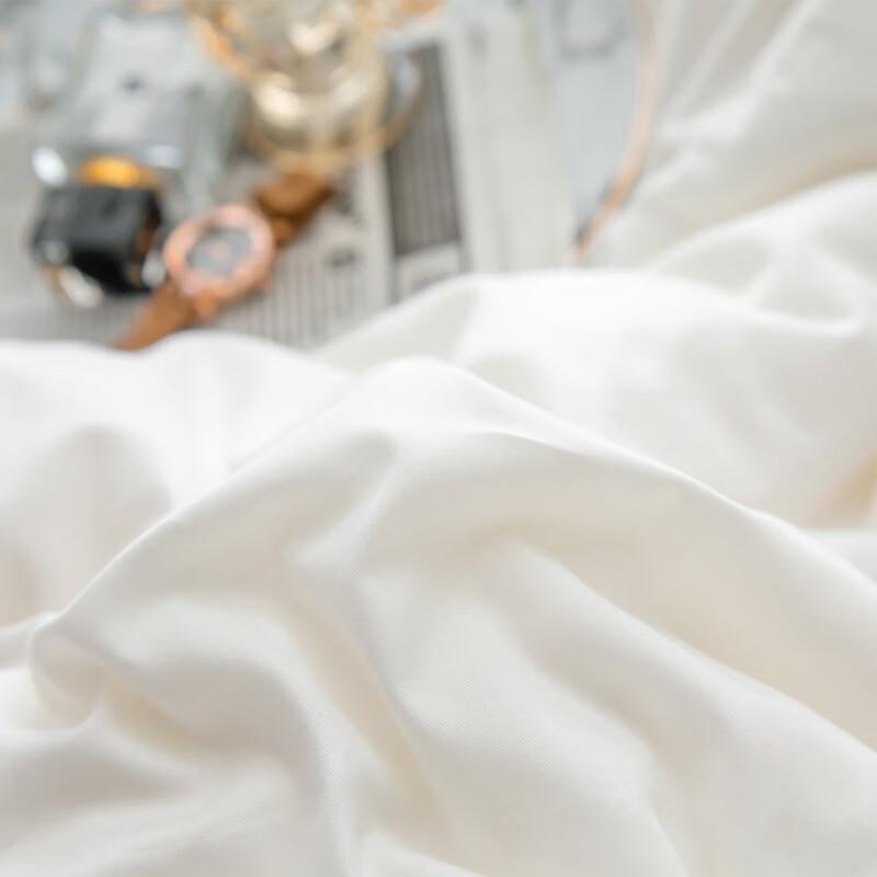 Soybean Fiber & Cotton Blend Winter Quilt