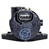 ZY0120130 Idle Air Control Valve for Ford Fiesta MK Mazda 2 3 Car Accessories ZY01-20-130 ZY01-20-130B ZY0120130B