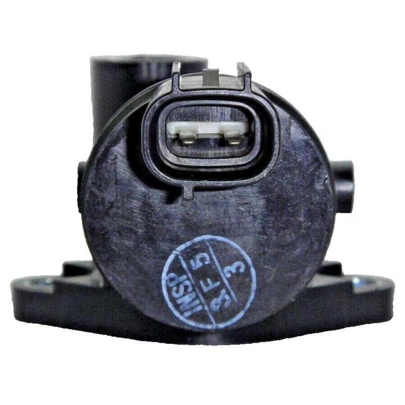 ZY0120130 Idle Air Control Valve for Ford Fiesta MK Mazda 2 3 Car Accessories ZY01-20-130 ZY01-20-130B ZY0120130B