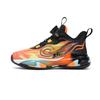 Boys' sports shoes Boys' shoes 2025 new running mesh basketball shoes breathable medium and large children's boys non-slip