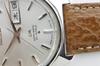 A highly model at the 1970 SEIKO LORD 23 automatic winding a masterpiece of Japanese time MATIC, one-piece case, jewels, men's Watch