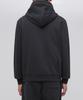 Musinsa Standard Hooded Sweat Zip-Up [Dark Gray]