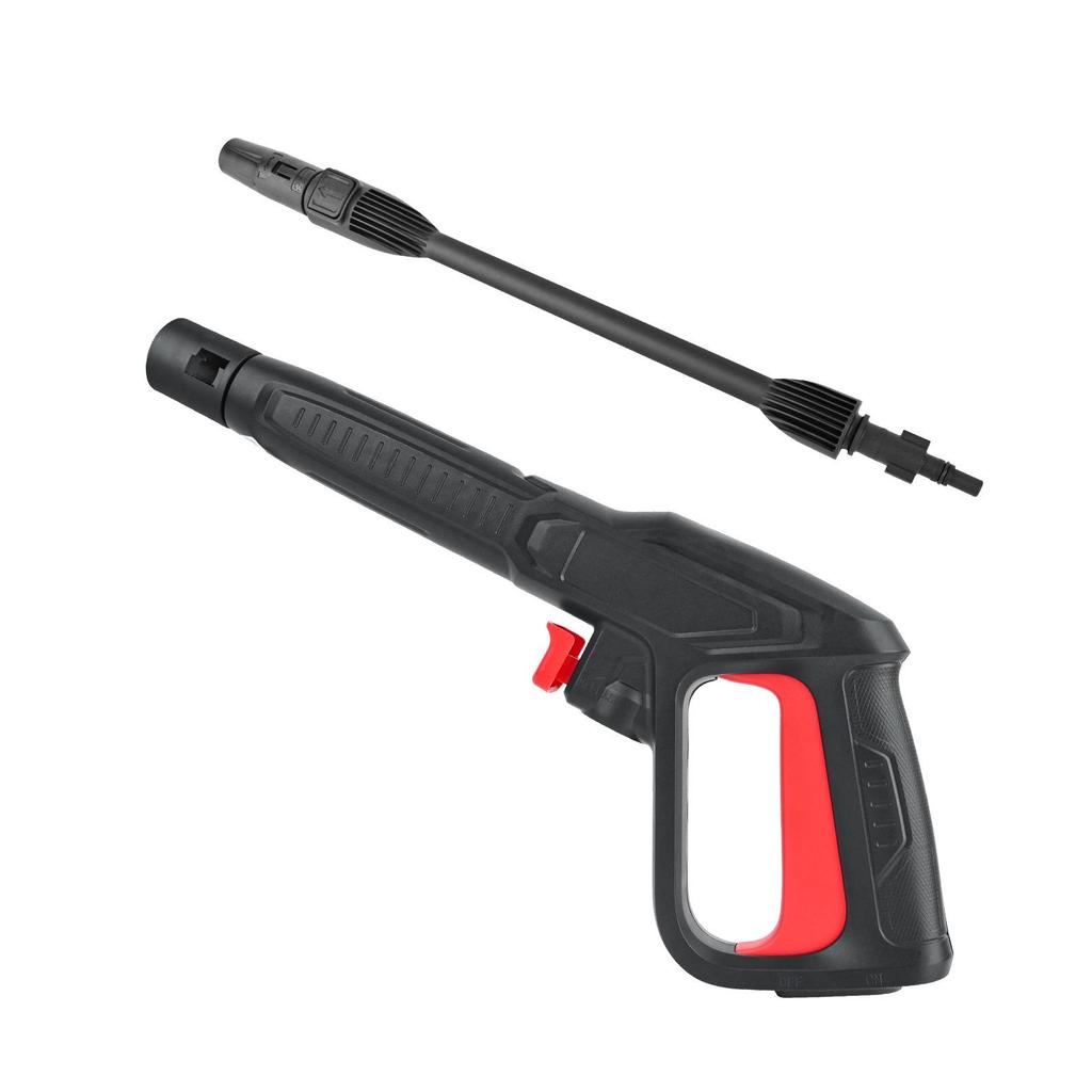 High Pressure Water Gun Lance Nozzle for Black+Decker, AR, Bosch