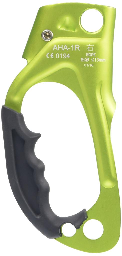Ascender Lite Green GRN RTAHA1R Roc'teryx (Right-Handed)