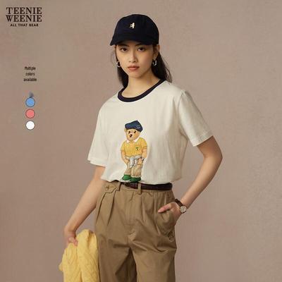 Bluzki – T-shirty i koszulki