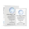 Beauty Triple Hyaluronic Acid Serum Glowing Moisture Mask 10 Sheets – Intensive Hydration & Radiance Sheet Mask