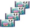 Thick Cleaning Wipes for Dogs X 4 Sets Shushutto!