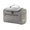 Convenient Cosmetic Case for Travel Bathroom Hangable Toiletry Pouch Makeup Case