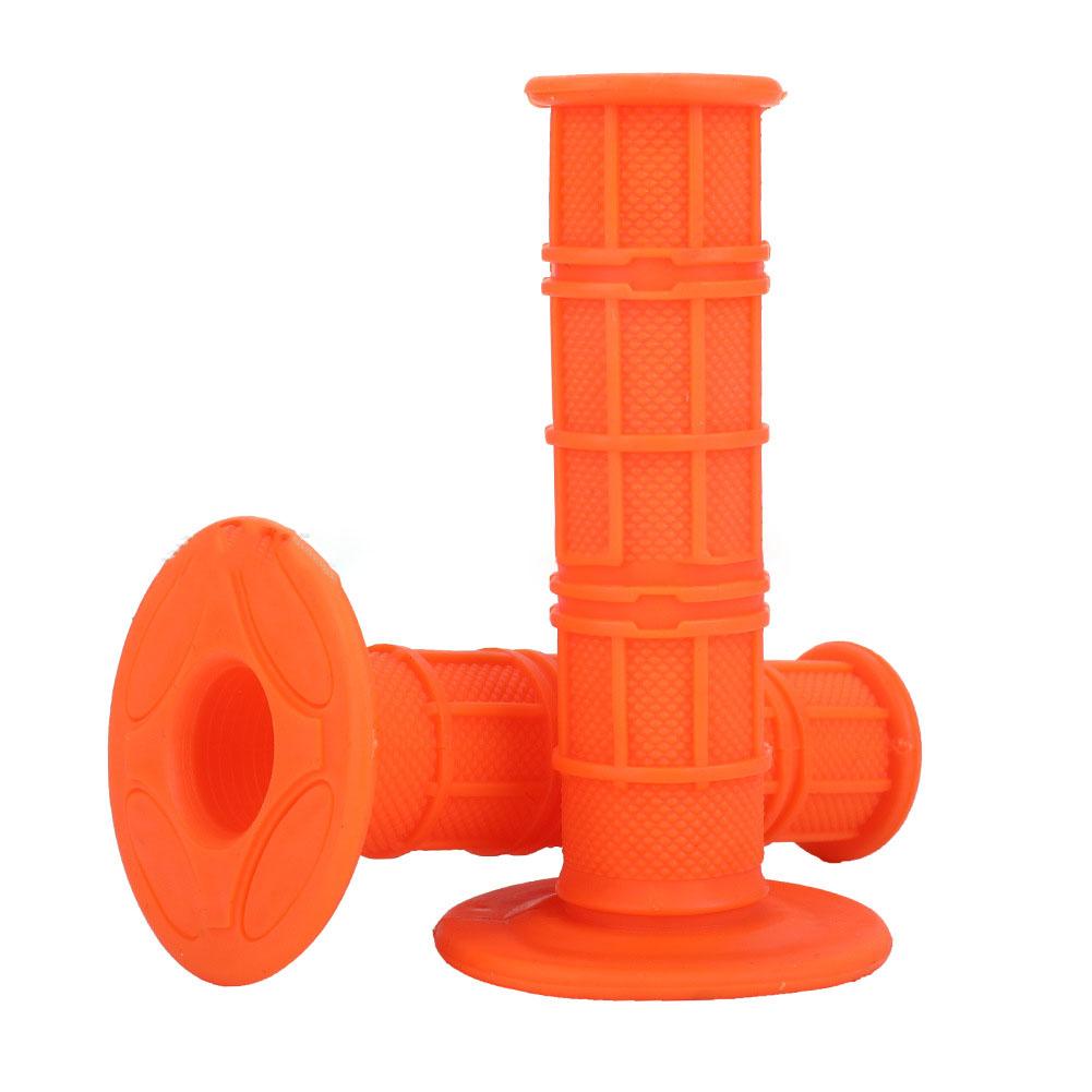 Motocykl 22mm 7/8" Kierownica Gumowe Żelowe Rączki Hamulca Ręczne Dla Sur-Ron Light Bee S & X Dla Segway X260 X160 Talaria Sting