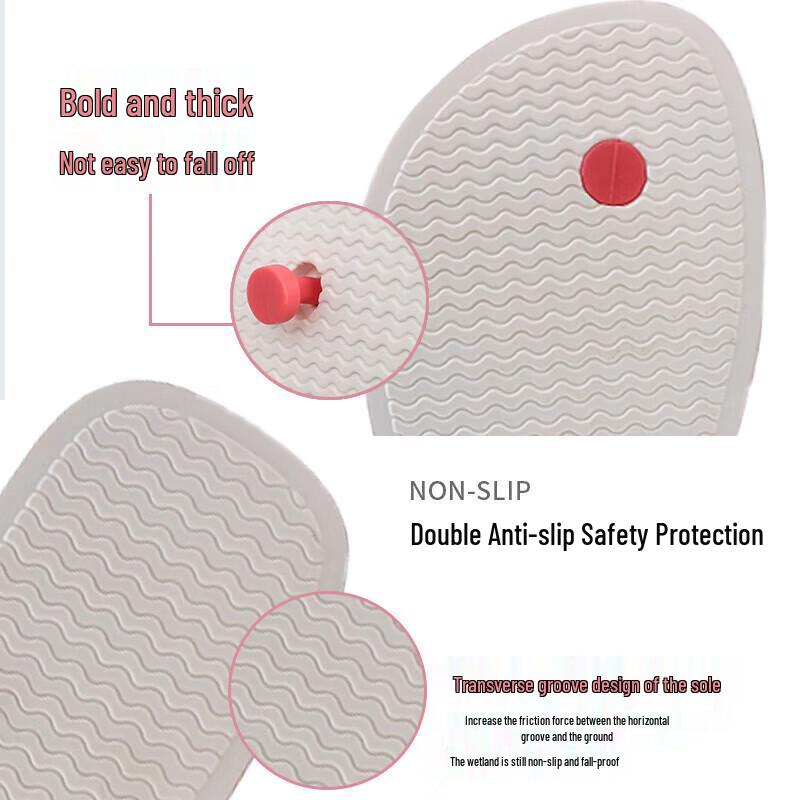 Li-Ning Women's Flip-Flop Sport Sandals