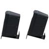Kikutani Small Monitor Speaker Stand MO-SPS-Z Black