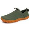 Men's Non-slip Barefoot Fly-knit Multi-use Shoes: Breathable, Comfortable for Dance, Yoga, and Fitness