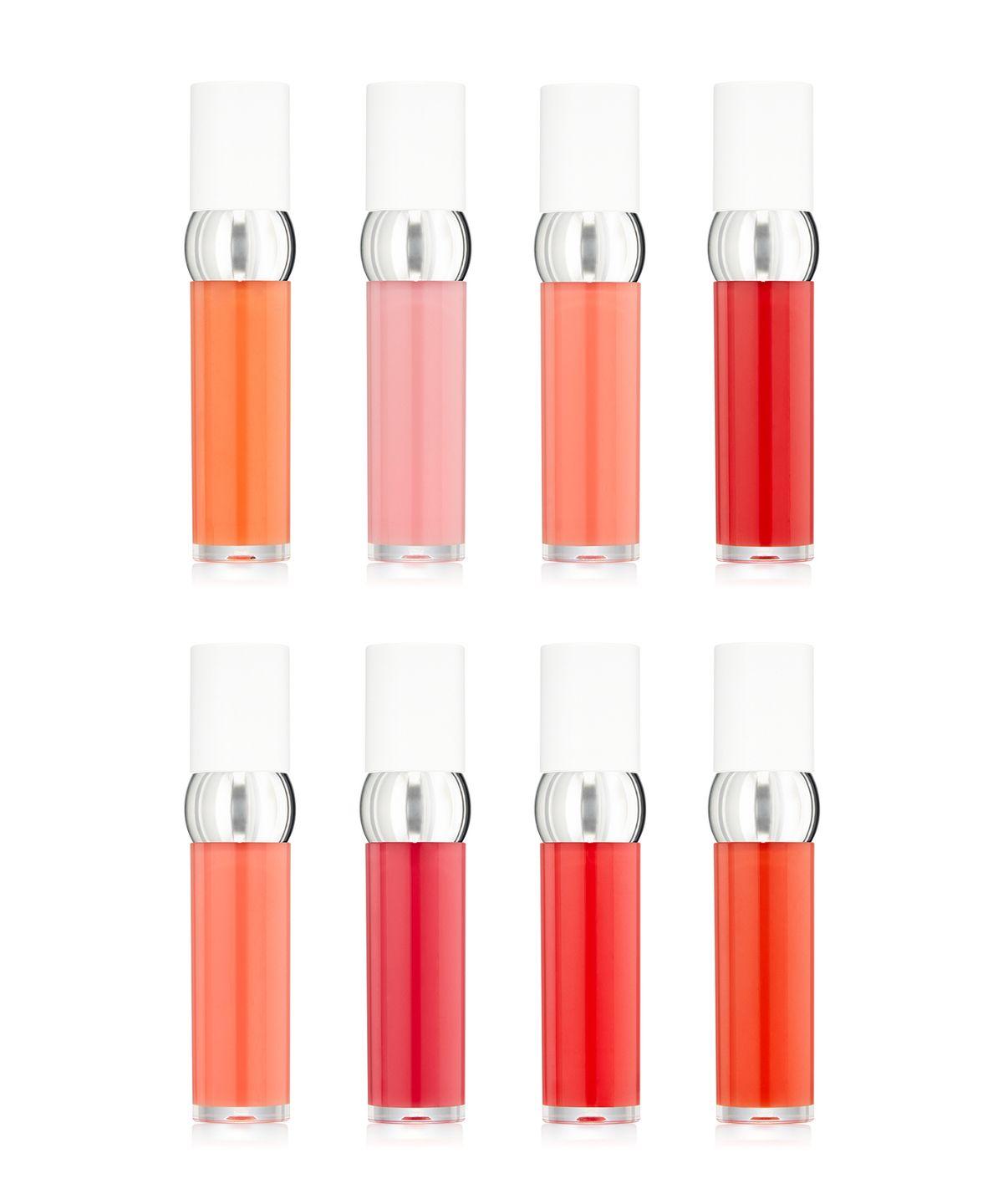 Новый яркий полупрозрачный тинт для губ Glow Tint 4,2 г (8 цветов)