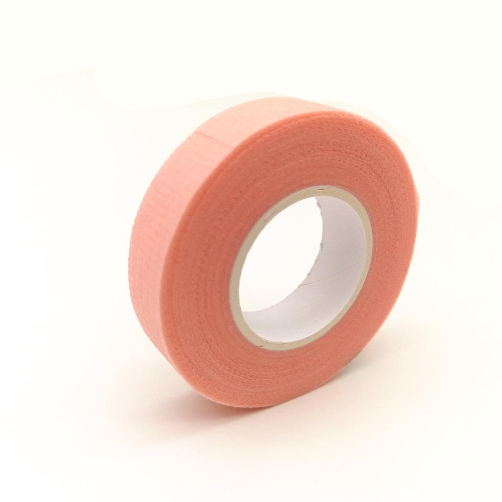 Multi Color Non-Woven Cotton Paper Waterproof Sensitive Skin Friendly Professional Eye Patch Eyelash Tape for Eyelash Extensions