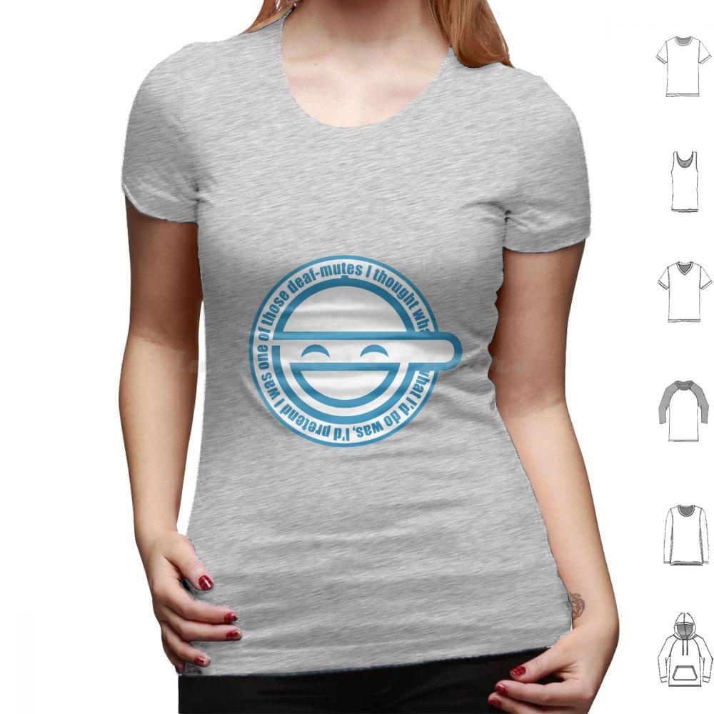 Laughing Man T Shirt Big Size 100 Cotton Laughing Man Ghost Shell Anime Logo Kawai Hacking Cyber