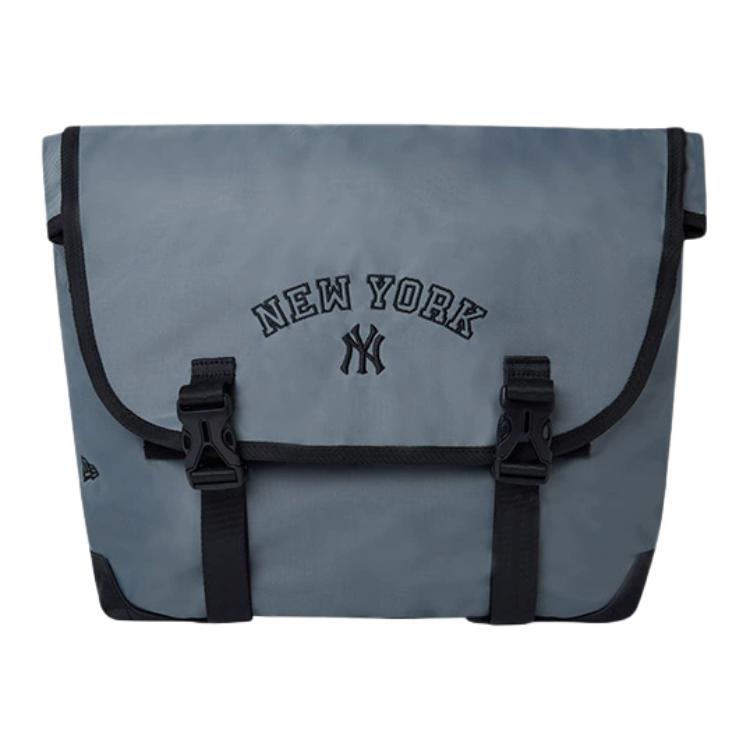 New New Era New Era X MLB Co Brand Fabric Shoulder Bag, Crossbody Bag Unisex Blue 14528957