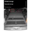 Trunk Organizer & Camping Storage for Great Wall Haval H6 (2nd Gen)