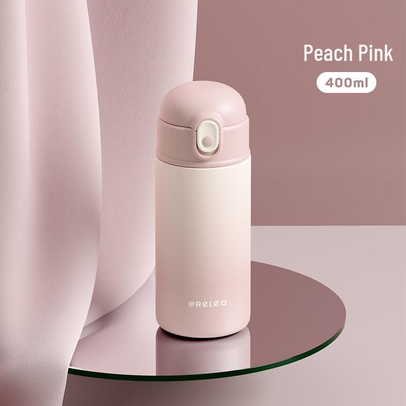 RELEA KEEPER 316L Insulated Thermos