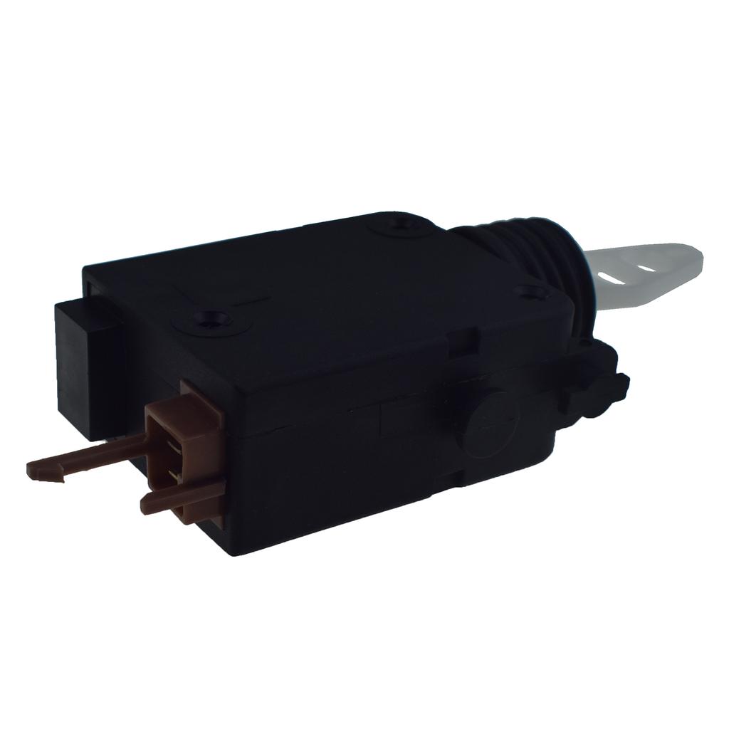 Central Locking System Actuator 661502 6615.02 256366 For CITROEN PEUGEOT Tailgate 1983-2003