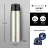Zojirushi SM-VA72 Japanese Insulated Travel Mug