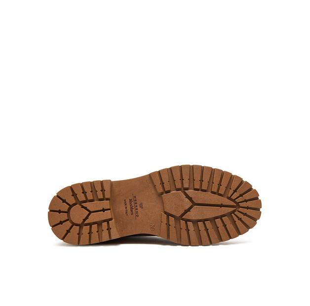 Ботинки Weekend Max Mara Alain 25257961156 Brown