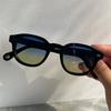 Occhiali da Sole di Alta Qualità Uomo Johnny Depp Lemtosh Occhiali da Sole Polarizzati Donna Marca di Lusso Montatura in Acetato Vintage